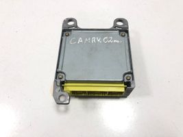 Toyota Camry Module de contrôle airbag 02530204W7C