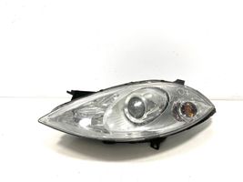 Mercedes-Benz A W169 Lampa przednia A1698200561