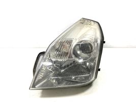 Renault Vel Satis Faro/fanale 8200014485