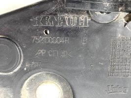 Renault Megane III Jäähdyttimen kehyksen suojapaneeli 752100004R