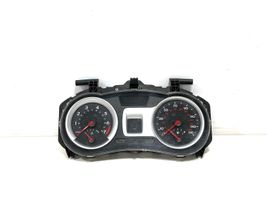 Renault Clio III Compteur de vitesse tableau de bord 8200715182S