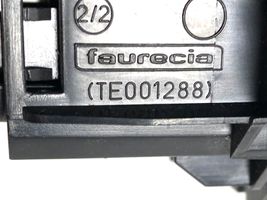 Seat Altea Interruttore luci di emergenza 5P0863160