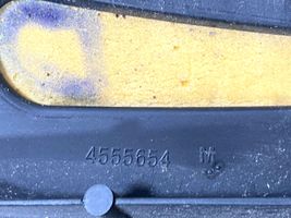 Peugeot 508 Rivestimento superiore laterale del sedile posteriore 4555654M