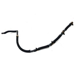 Audi A3 S3 8V Fuel return line/hose 