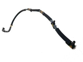 Audi A3 S3 8V Fuel return line/hose 