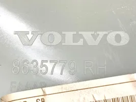 Volvo XC60 Apmušimas priekinių durų (obšifke) 8635779