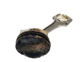 Opel Grandland X Piston avec bielle 2180040146M