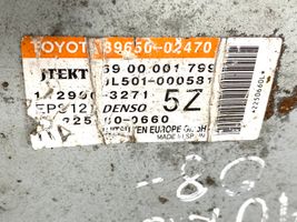 Toyota Auris 150 Moduł / Sterownik wspomagania kierownicy 8965002470