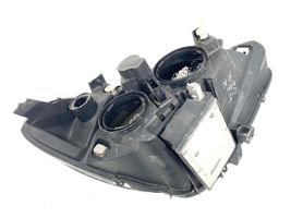 Citroen C5 Faro/fanale 9649557380