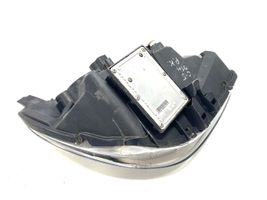 Citroen C5 Faro/fanale 9649557380