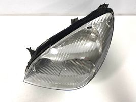 Citroen C5 Faro/fanale 9649557380