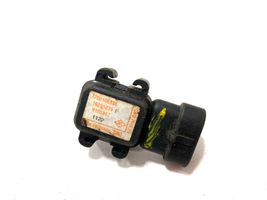 Renault Laguna I Luftdrucksensor 7700106886