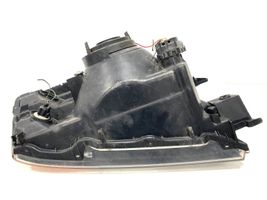 Mitsubishi Pajero Lampa przednia 10087419