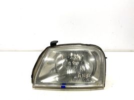 Mitsubishi L200 Headlight/headlamp 
