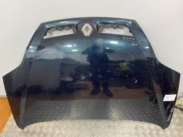 Renault Scenic RX Couvercle, capot moteur 