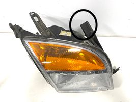 Ford Fusion Headlight/headlamp 24689800R