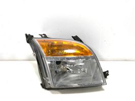 Ford Fusion Headlight/headlamp 24689800R