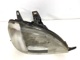 Mercedes-Benz ML W163 Faro/fanale 96321200RE