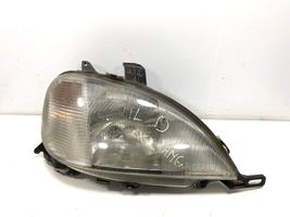 Mercedes-Benz ML W163 Faro/fanale 96321200RE