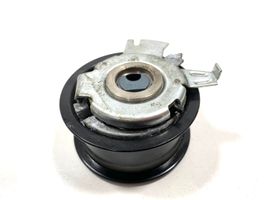 Volkswagen PASSAT B5.5 Belt tensioner pulley 038109243M