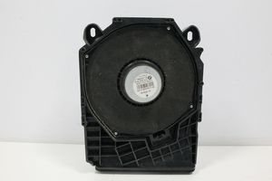 BMW 3 E92 E93 Subwoofer-bassokaiutin 659487102