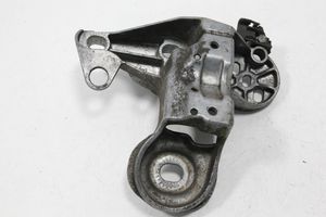 Audi A6 S6 C6 4F Supporto per boccola della barra antirollio, anteriore 4B0199352B