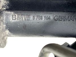 BMW X1 E84 Kytkimen pääsylinteri 6785964