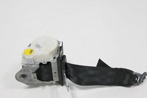 Seat Ibiza IV (6J,6P) Cintura di sicurezza posteriore 6J0857805RAA