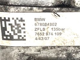 BMW 5 E60 E61 Power steering pump 678084802