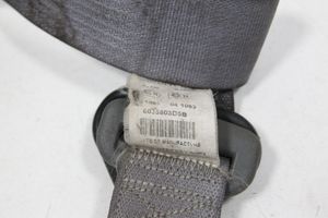 Dodge Caliber Rear seatbelt 605024701B