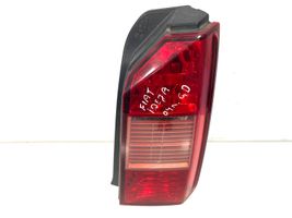 Fiat Idea Lampa tylna 46829508