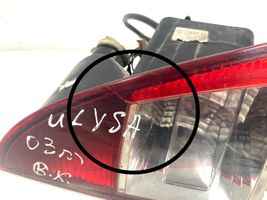 Fiat Ulysse Lampa tylna 25532557