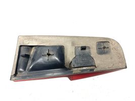 Fiat Punto (188) Luci posteriori del portellone del bagagliaio 
