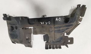 Citroen C5 Wlot / Kanał powietrza intercoolera 9682510380