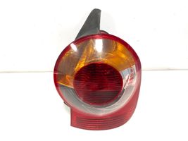 Renault Modus Lampa tylna 8200212204