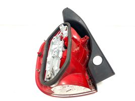 Renault Modus Lampa tylna 8200212204