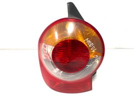 Renault Modus Lampa tylna 8200212205