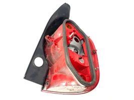 Renault Modus Lampa tylna 8200212205