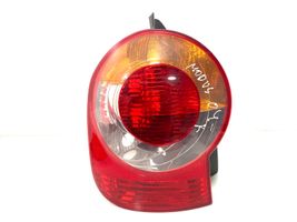 Renault Modus Lampa tylna 8200212205