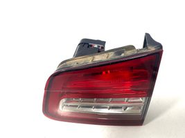 Citroen C5 Takaluukun takavalot 9675067680