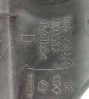 Citroen C5 Etupysäköintitutkan anturin pidike (PDC) 9681056377