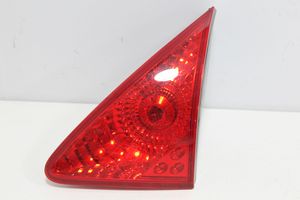 Peugeot 3008 I Lampy tylnej klapy bagażnika 9683460980