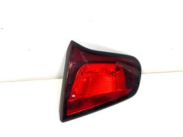 Citroen C3 Lampy tylnej klapy bagażnika 9685225480