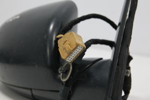 Audi A2 Specchietto retrovisore elettrico portiera anteriore 12323290
