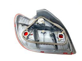 Toyota Yaris Lampa tylna 52004