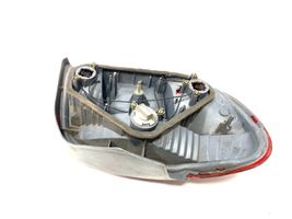 Toyota Yaris Lampa tylna 52004