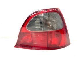 Rover 25 Lampa tylna F001B02
