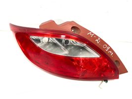 Mazda 2 Lampa tylna D65151160