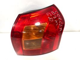 Toyota Corolla E120 E130 Rear/tail lights 0251