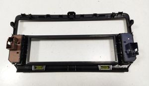 Citroen C5 Console centrale, commande chauffage/clim 9682459677